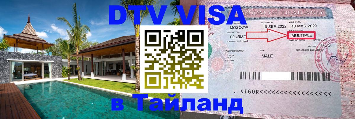 Оформление DTV визы под ключ: стоимость и тарифы, только загранпаспорт - 09.01.2026 