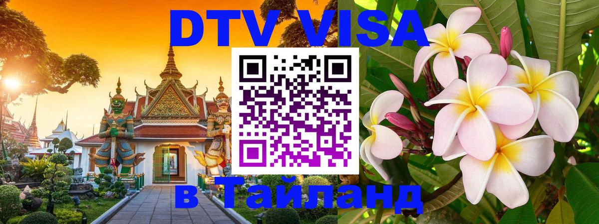Visa ДТВ Тайланд помощь Нижний Новгород 